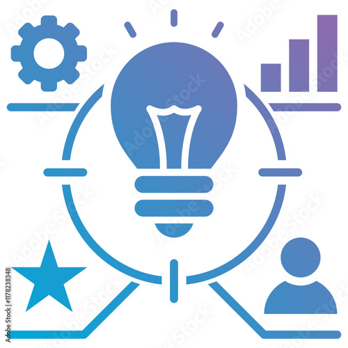 Competency Icon