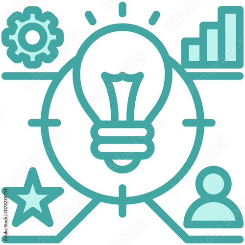 Competency Icon