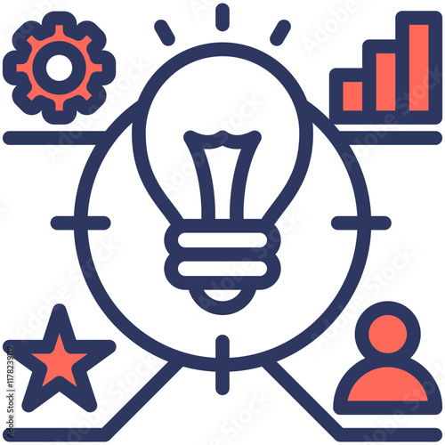 Competency Icon