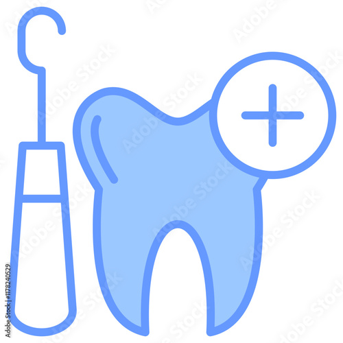 Dental Care Icon