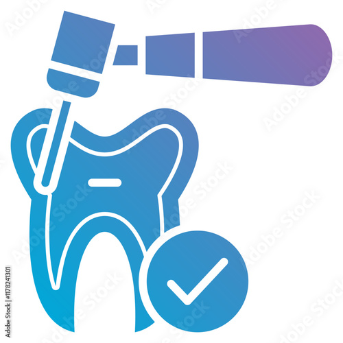 Endodontist Icon