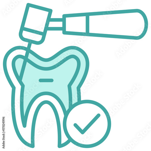 Endodontist Icon