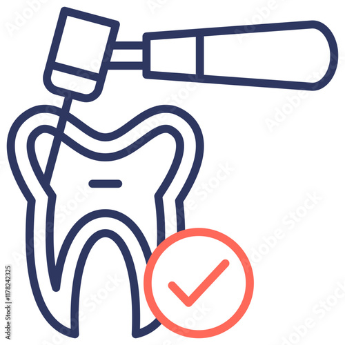 Endodontist Icon