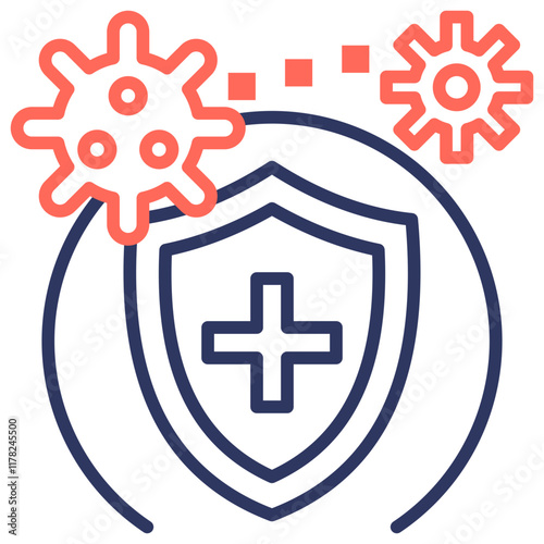 Immunity Icon