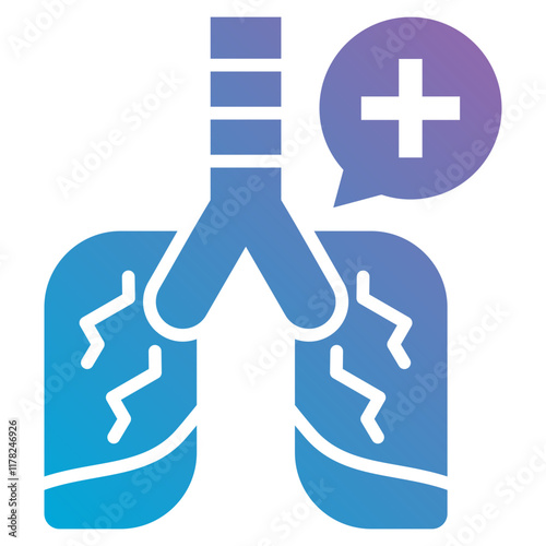 Lung Icon