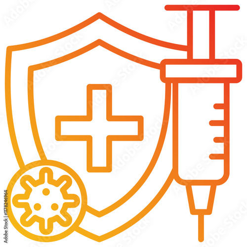 Immunity Icon