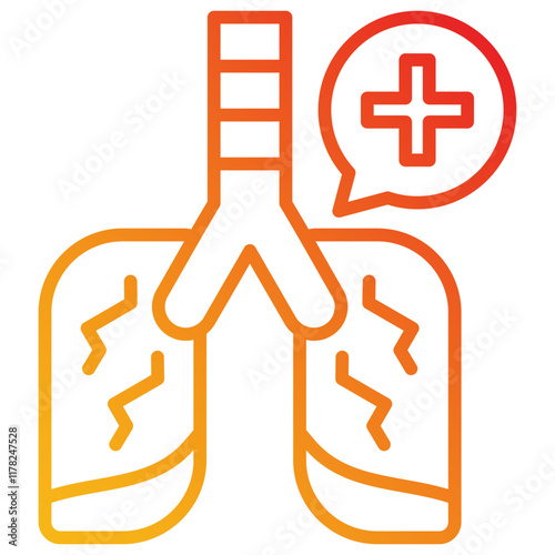 Lung Icon