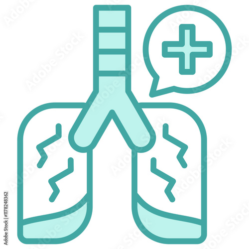 Lung Icon