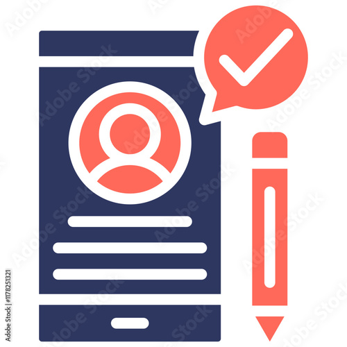 Accountability Icon