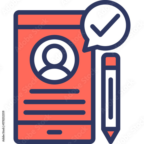 Accountability Icon