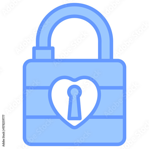 Padlock Icon