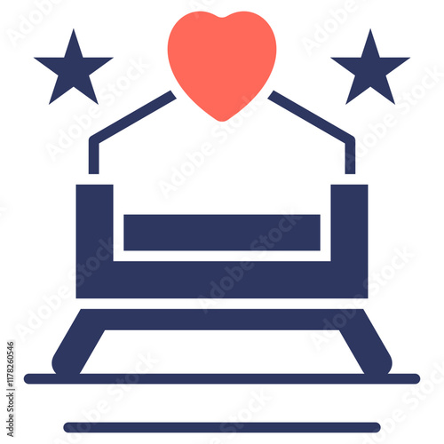 Chair Icon