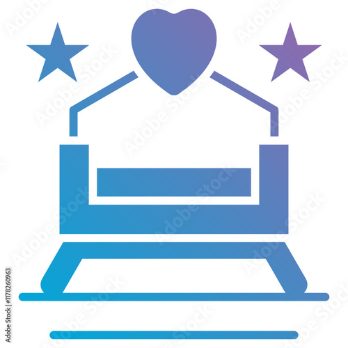 Chair Icon