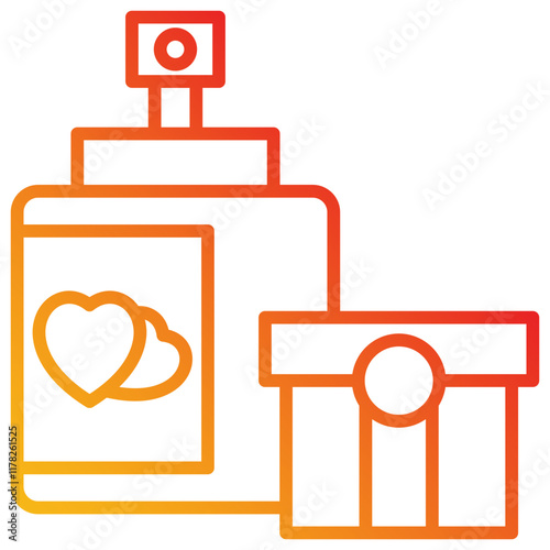 Perfume Icon
