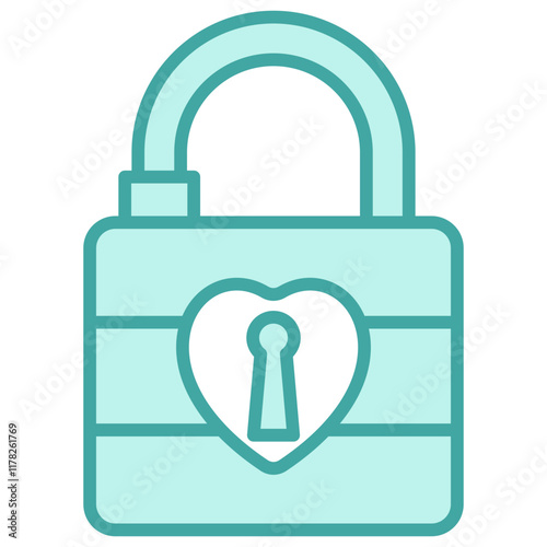 Padlock Icon