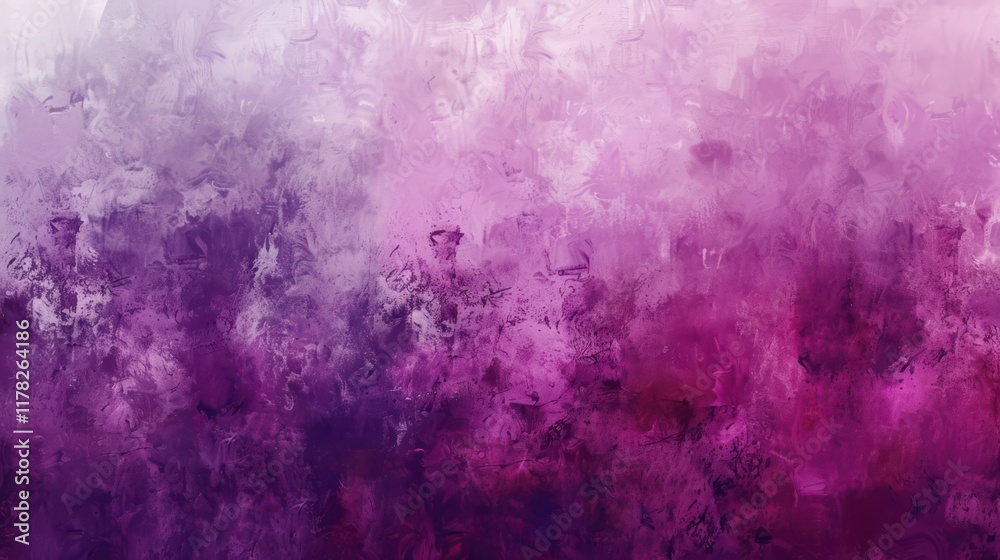 Digital abstract art with bold purple, pink, and white brushstrokes blending into a dreamy gradient, creating a dynamic and energetic composition Digital abstract art with bold purple, pink, and white brushstrokes blending into a dreamy gradient, creating a dynamic and energetic composition