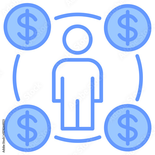 Incentive Icon