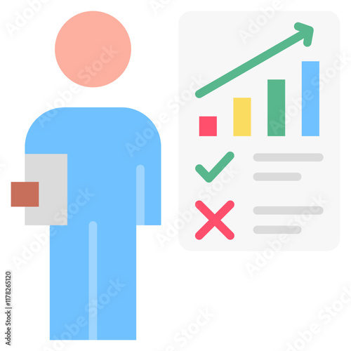 Accountability Icon