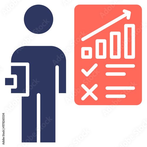 Accountability Icon