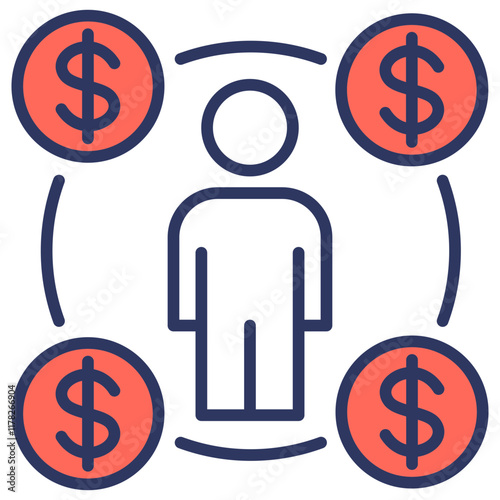 Incentive Icon