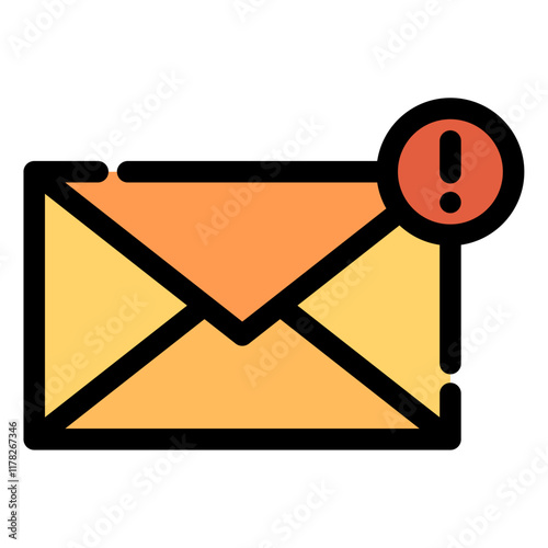 important message icon