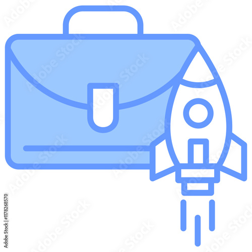 Prospect Icon