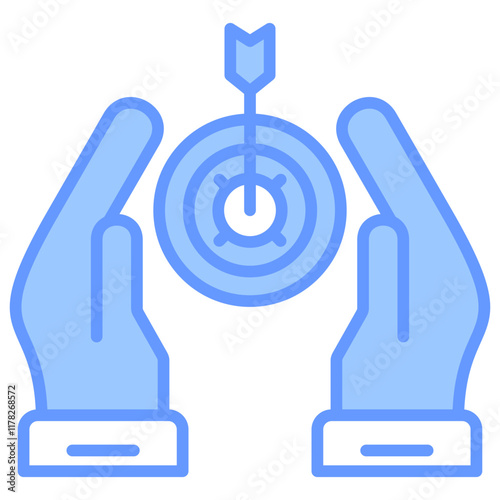 Acquisition Icon