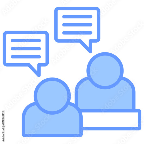 Interview Icon