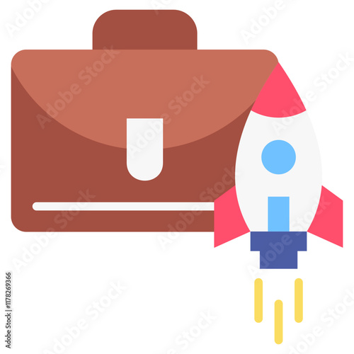 Prospect Icon