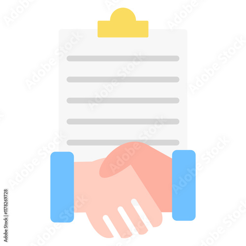 Acquisition Icon