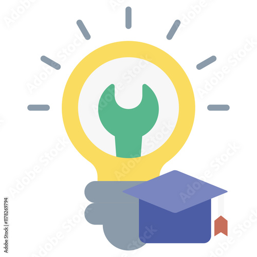 Skill Icon