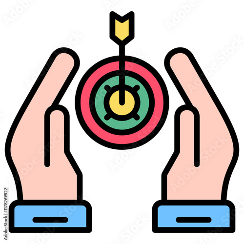 Acquisition Icon