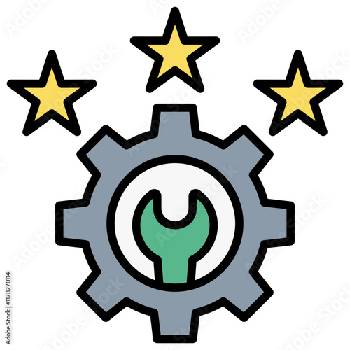 Skill Icon