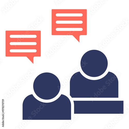 Interview Icon