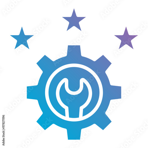Skill Icon