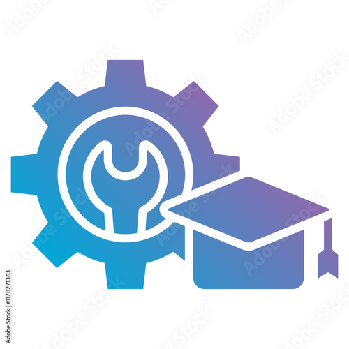 Vocational Icon