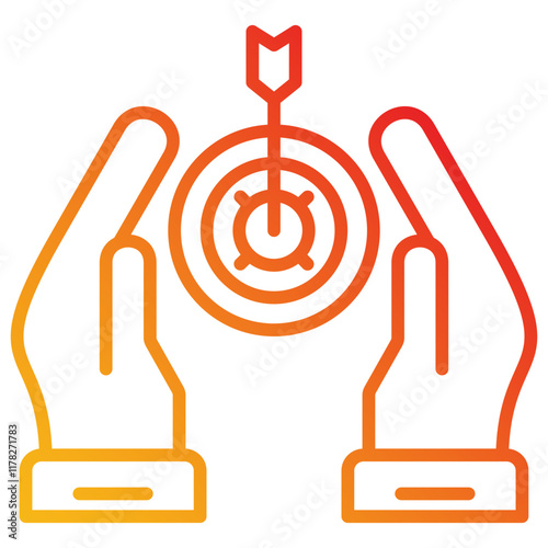 Acquisition Icon
