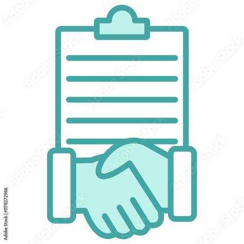 Acquisition Icon