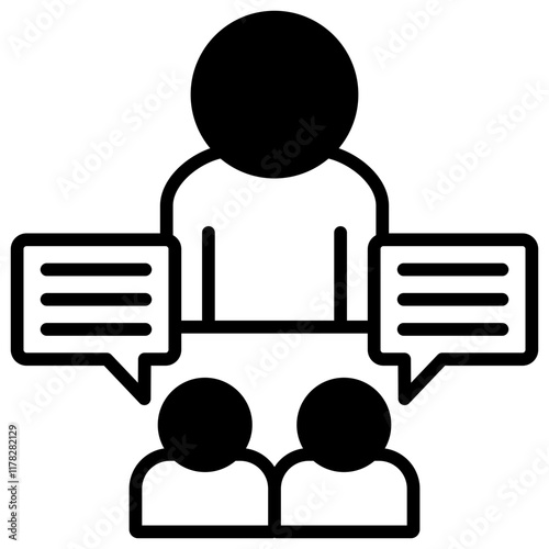 Conference Icon