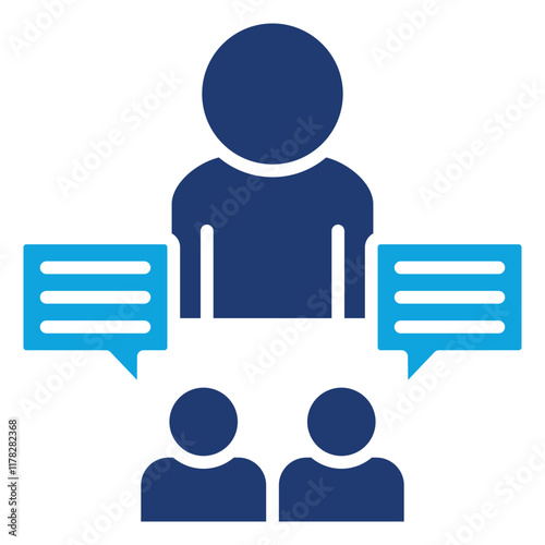 Conference Icon