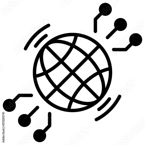 Network Icon