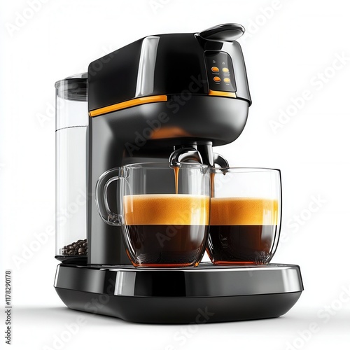 coffee maker that can brew  photo