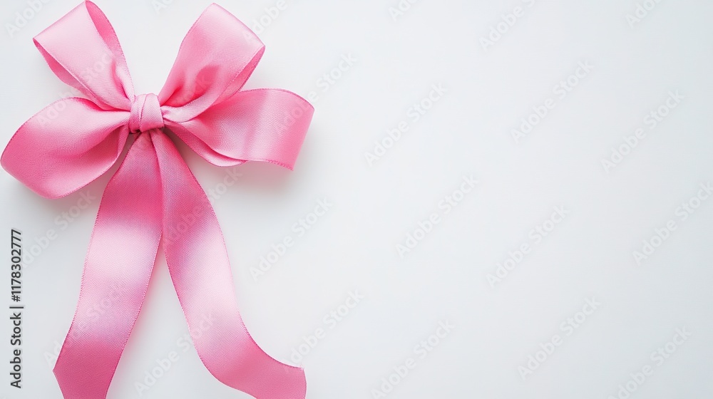 Christmas pink coquette bow, delicately designed and isolated on a white background. This festive and elegant bow adds a playful yet sophisticated touch to Christmas decorations, gift wrapping, Christmas pink coquette bow, delicately designed and isolated on a white background. This festive and elegant bow adds a playful yet sophisticated touch to Christmas decorations, gift wrapping,