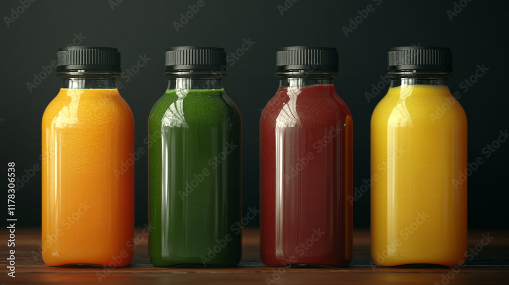 Smoothie Bottles Smoothie Bottles