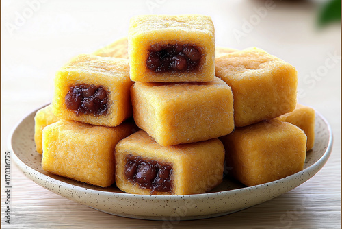 Chinese Specialty Snacks & Pastries