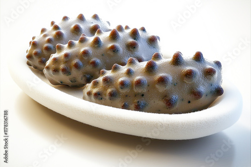 China Liaoning Dalian Specialties Sea Cucumber