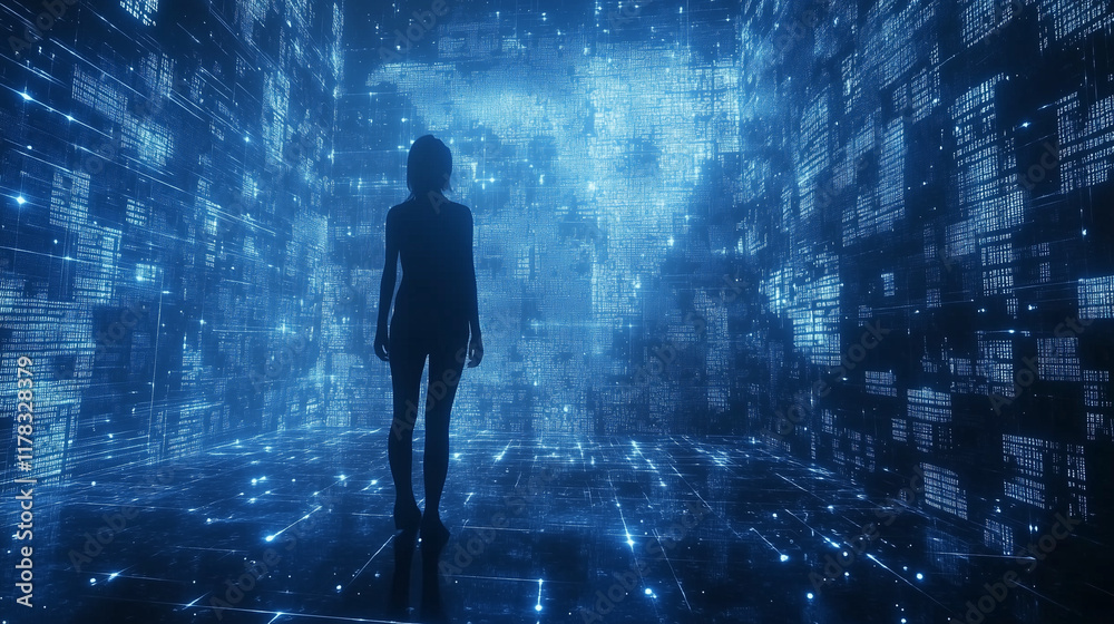 Digital Transformation and Next Generation Technology Trends for the Conceptual Era






