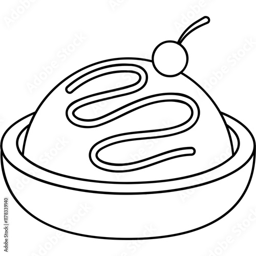 Butterscotch Icon