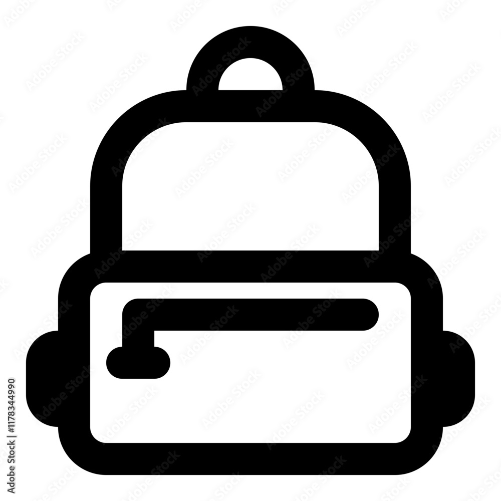 bag icon