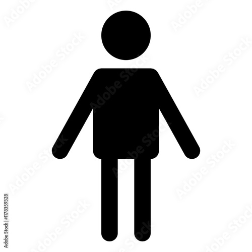 male icon